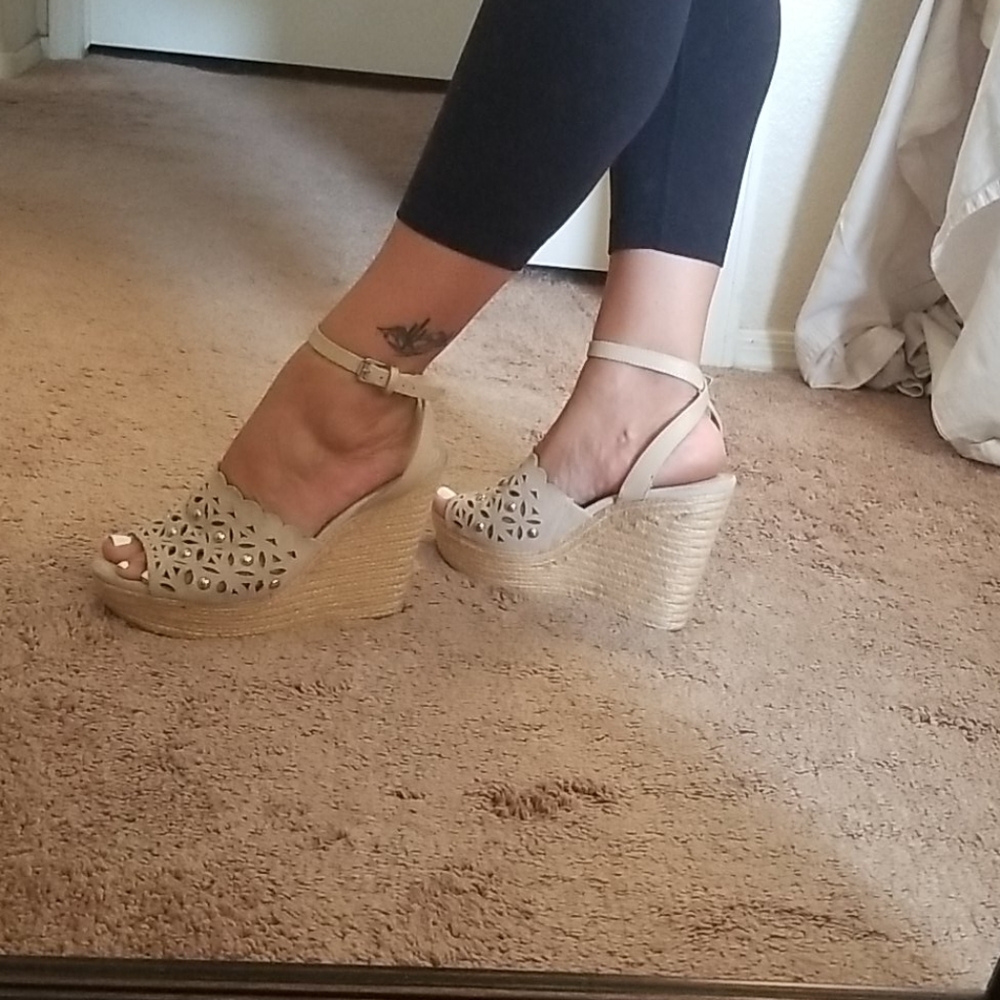 Wedges - Picture 5 of 5